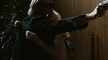 Actress - Charlotte Ross: Movie - Drive Angry